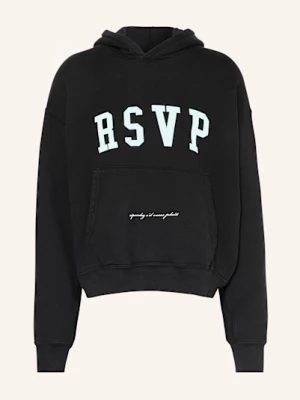 Obrázek produktu Rsvp Gallery Mikina S Kapucí Easton černá / mátová