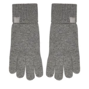 Obrázek produktu Rukavice Calvin Klein Emblem LV14D8016G Šedá