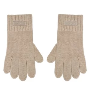 Obrázek produktu Rukavice Calvin Klein LV14D8031G Béžová