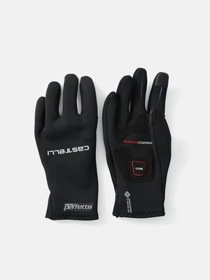 Obrázek produktu Rukavice Castelli černá