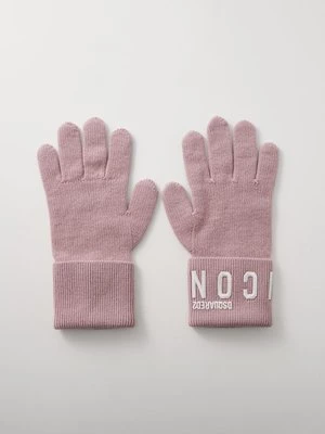 Obrázek produktu Rukavice DSQUARED2 ICON