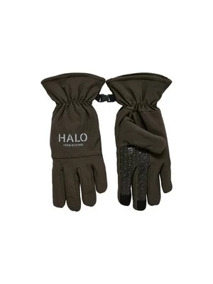Obrázek produktu Rukavice Halo tmavě hnědá