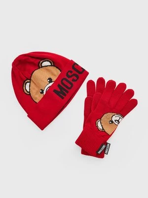 Obrázek produktu Rukavice Moschino