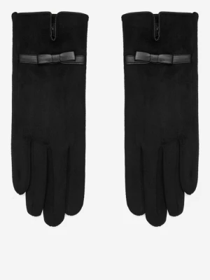 Obrázek produktu Rukavice Nine West ČERNÁ