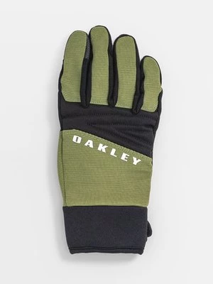 Obrázek produktu Rukavice Oakley olivová