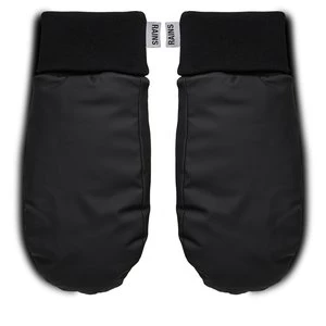 Obrázek produktu Rukavice Rains Alta Puffer Mittens W2T3 16070 Černá