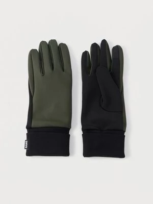 Obrázek produktu Rukavice Rains khaki