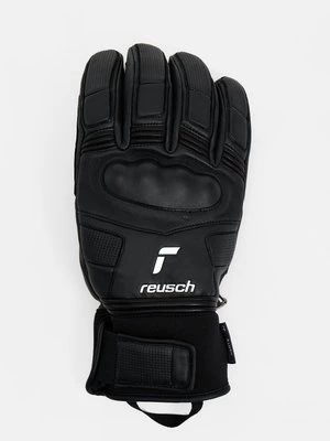 Obrázek produktu Rukavice Reusch černá