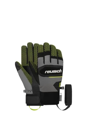 Obrázek produktu Rukavice Reusch černá