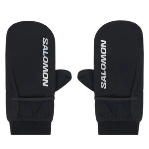 Obrázek produktu Rukavice Salomon Bonatti Waterproof LC2052000 Černá