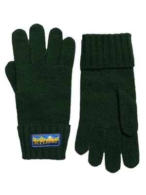 Obrázek produktu Rukavice Superdry zelená