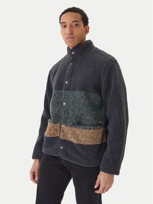 Obrázek produktu RVCA Bunda pro přechodné období EVYFT00108 Tmavomodrá Regular Fit