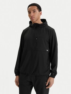 Obrázek produktu RVCA Bunda pro přechodné období Yogger II AVYJK00123 Černá Regular Fit