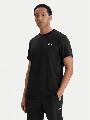 Obrázek produktu RVCA Funkční tričko Sport Vent 23MS013505 Černá Performance Fit