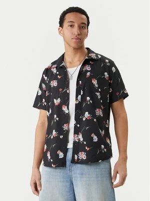 Obrázek produktu RVCA Košile Morning Glory AVYWT00490 Černá Regular Fit