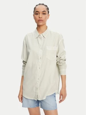 Obrázek produktu RVCA Košile Showdown 23B051501 Zelená