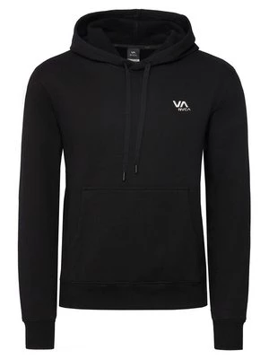 Obrázek produktu RVCA Mikina Va Essential AVYFT00328 Černá Regular Fit