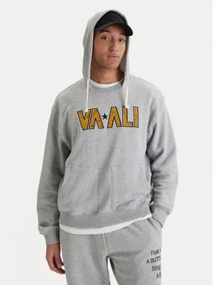 Obrázek produktu RVCA Mikina Va X Ali 23A413500 Šedá Regular Fit