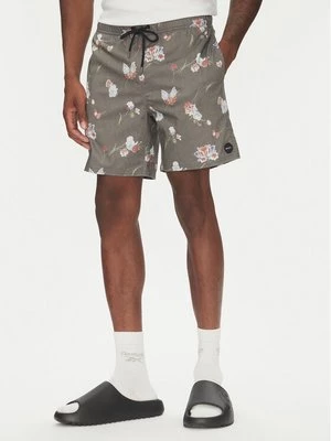 Obrázek produktu RVCA Plavecké šortky AVYBS00265 Šedá Regular Fit
