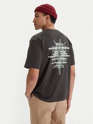 Obrázek produktu RVCA T-Shirt Signal EVYZT00300 Černá Relaxed Fit