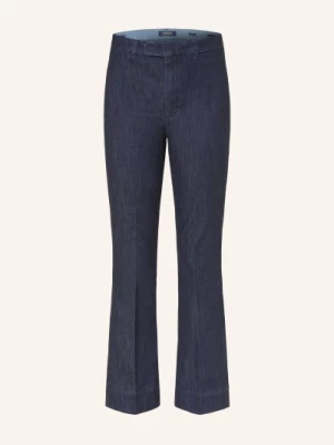 Obrázek produktu S Max Mara Džíny S Rozšiřujícími Se Nohavicemi Diana 001 midnightblue