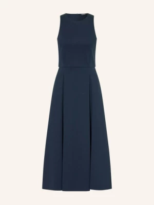 Obrázek produktu S Max Mara Jerseyové Šaty Cannone tmavě modrá