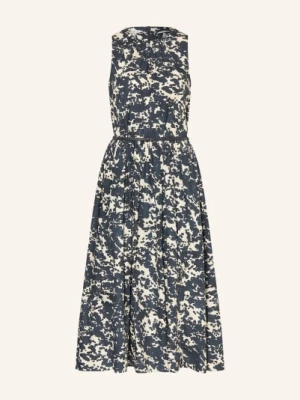 Obrázek produktu S Max Mara Šaty Teresa tmavě modrá / krémová
