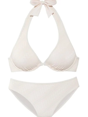 Obrázek produktu s.Oliver Bikiny  bílá