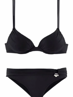 Obrázek produktu s.Oliver Bikiny  černá