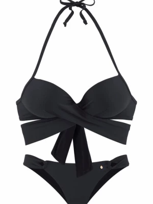 Obrázek produktu s.Oliver Bikiny  černá