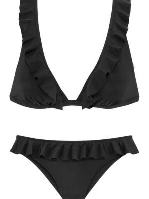 Obrázek produktu s.Oliver Bikiny  černá
