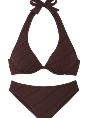 Obrázek produktu s.Oliver Bikiny  čokoládová
