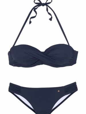 Obrázek produktu s.Oliver Bikiny  námořnická modř