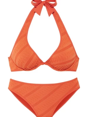 Obrázek produktu s.Oliver Bikiny  oranžová