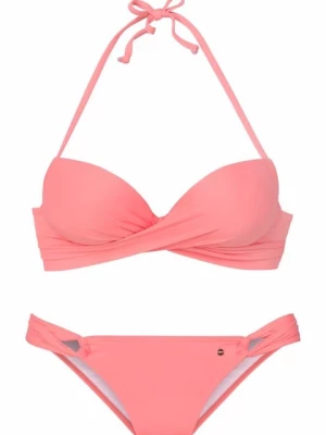 Obrázek produktu s.Oliver Bikiny  růžová