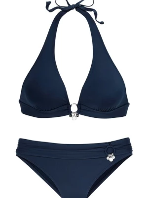 Obrázek produktu s.Oliver Bikiny 'Tonia'  modrá