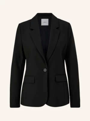 Obrázek produktu S.Oliver Black Label Blejzr černá