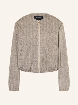 Obrázek produktu S.Oliver Black Label Blouson béžová / hnědá