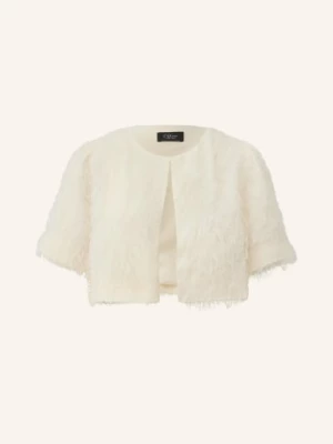 Obrázek produktu S.Oliver Black Label Bolero krémová