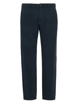Obrázek produktu s.Oliver Chino kalhoty 'Phoenix'  marine modrá