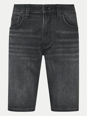 Obrázek produktu s.Oliver Džínové šortky 2142318 Šedá Regular Fit
