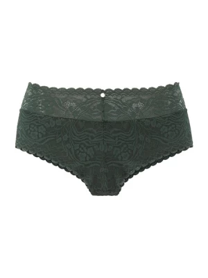 Obrázek produktu s.Oliver Kalhotky 'thongpanty'  zelená
