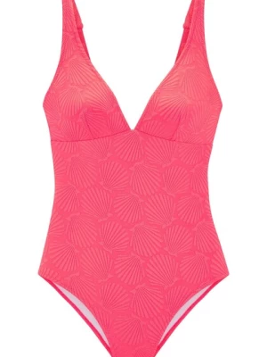 Obrázek produktu s.Oliver Plavky  starorůžová / svítivě růžová