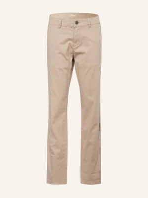 Obrázek produktu S.Oliver Red Chino 8402 brown