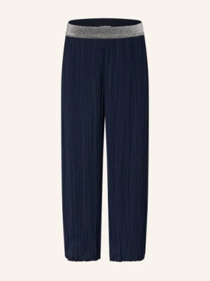 Obrázek produktu S.Oliver Red Culotte S Plisováním 5952 blue