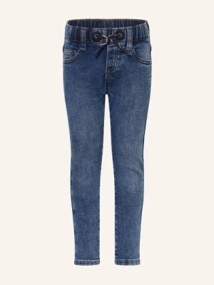 Obrázek produktu S.Oliver Red Džíny Pelle Regular Fit 56z2 blue