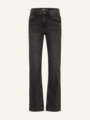 Obrázek produktu S.Oliver Red Džíny Pete Straight Fit 96y2 grey/black