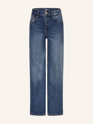 Obrázek produktu S.Oliver Red Džíny Regular Fit 56z7 blue