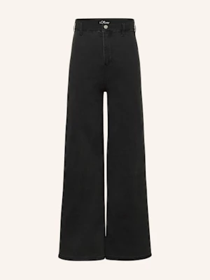 Obrázek produktu S.Oliver Red Džíny Regular Fit 97z2 grey/black
