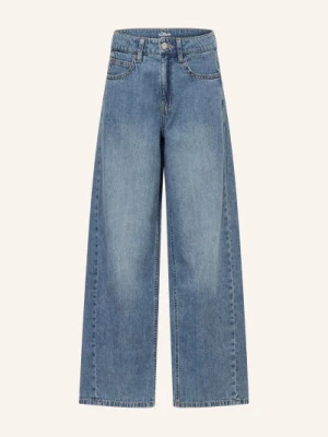 Obrázek produktu S.Oliver Red Džíny Relaxed Fit 54y6 blue